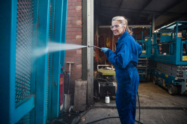 Local Pressure Washing Services in Sharpsville, PA