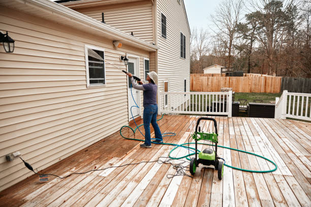 Best Commercial Pressure Washing  in Sharpsville, PA