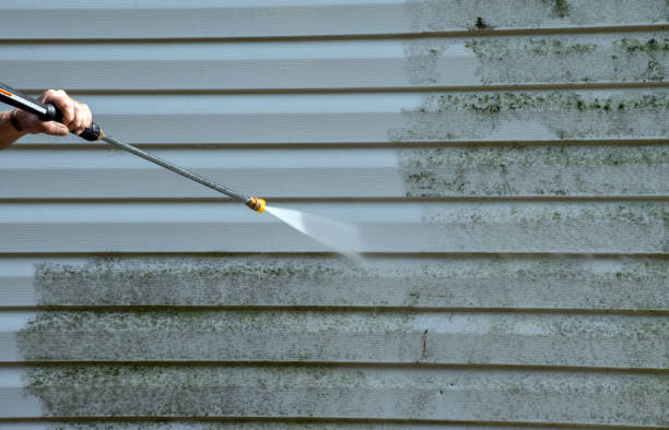 Best Residential Pressure Washing Services  in Sharpsville, PA