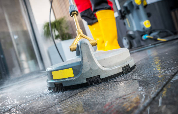 Professional Pressure Washing in Sharpsville, PA