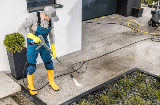 Pressure Washing Estimates in Sharpsville, PA